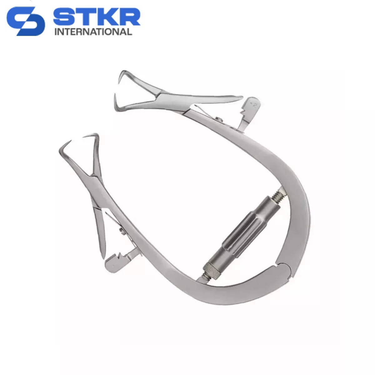 Jolls Self Retractor Thyroid and Vaginal Retractor, 15cm Premium