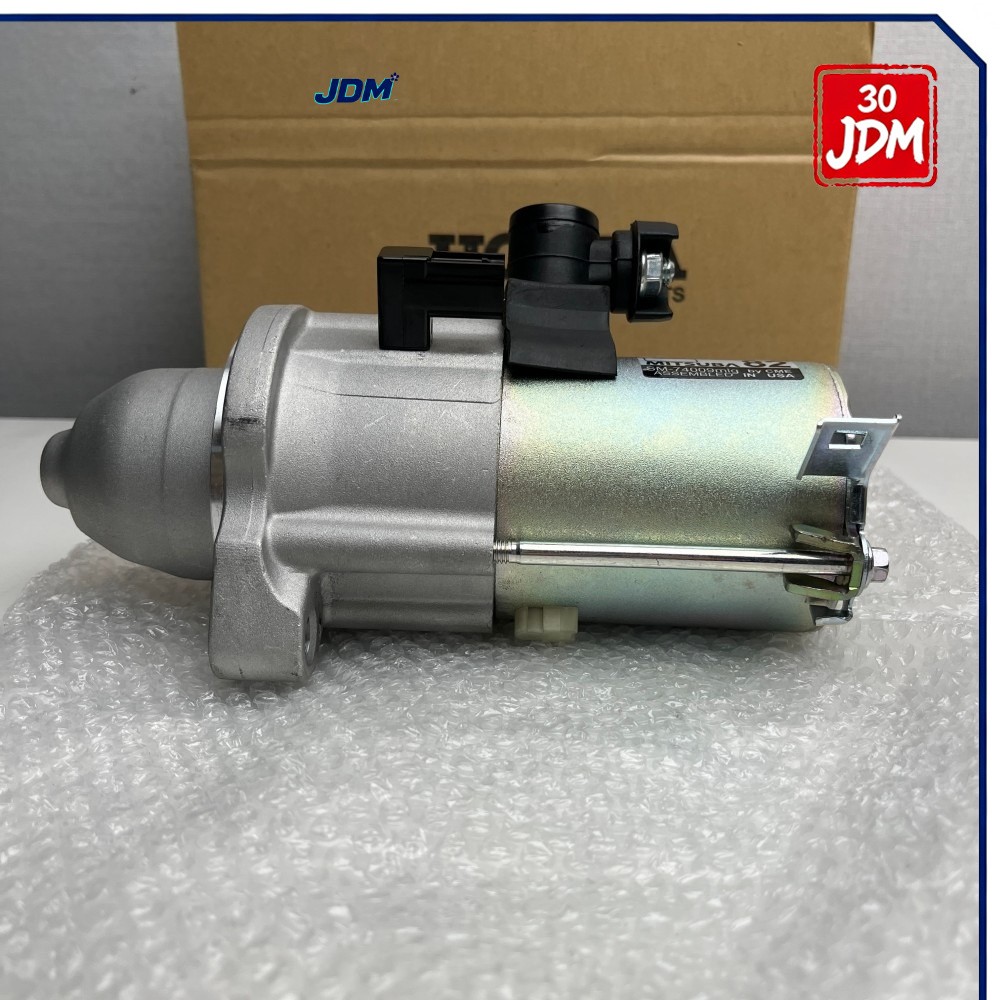 OEM Starter Motor 31200-5A2-A52 for 2013-2017 Honda Accord 2.4L 2015-16 CR-V NEW