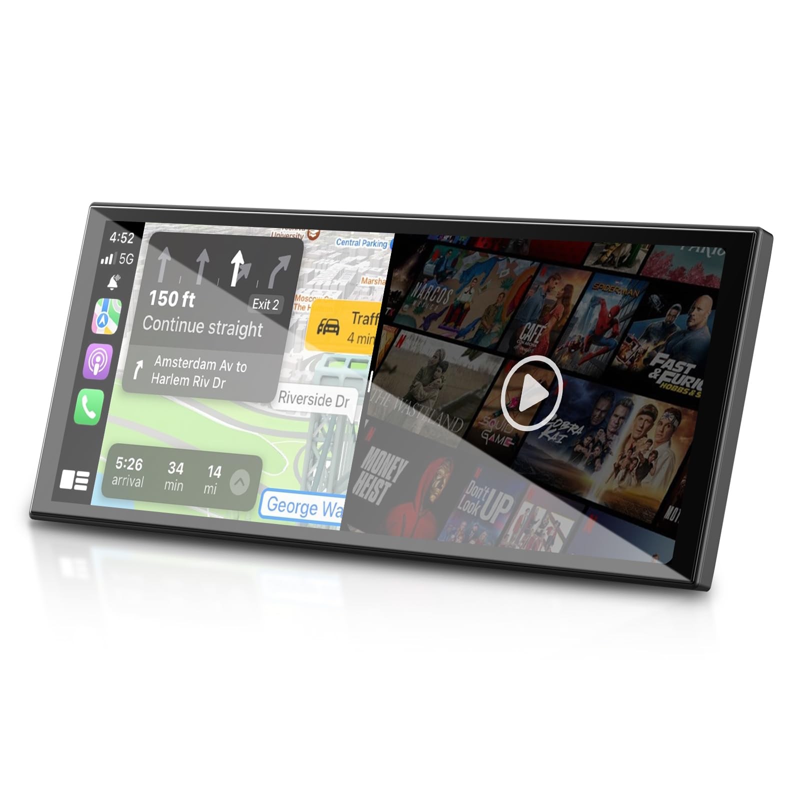 OttoScreen AI, 11.4\