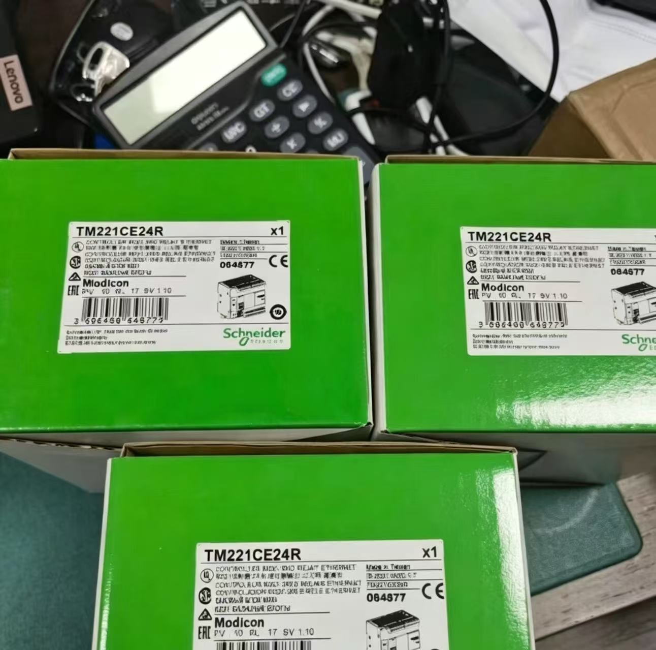 TM221CE24R 1PCS Brand New Schneider TM221CE24R Quality Assurance Fast delivery TM221CE24R 1PCS Brand New Schneider TM221CE24R Quality Assurance Fast delivery