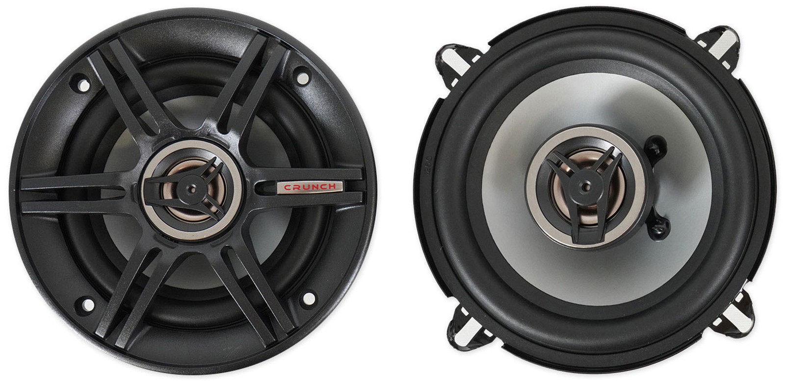 Pair Crunch CS525CX 5.25
