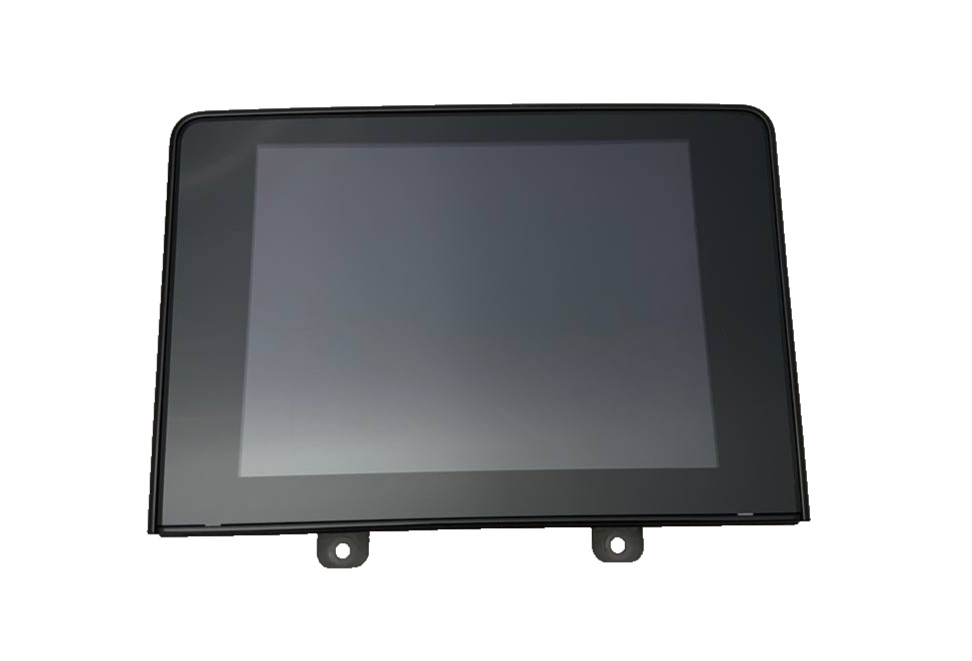 2017-2020 MASERATI QUATTROPORTE NAVIGATION DISPLAY SCREEN HEAD UNIT 670104152
