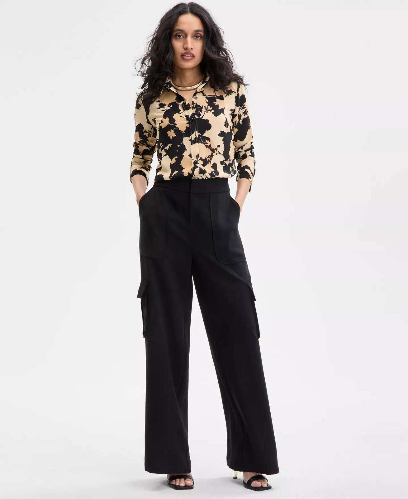 I.N.C. International Concepts Women\'s Pants Sz 2XL (XXL)