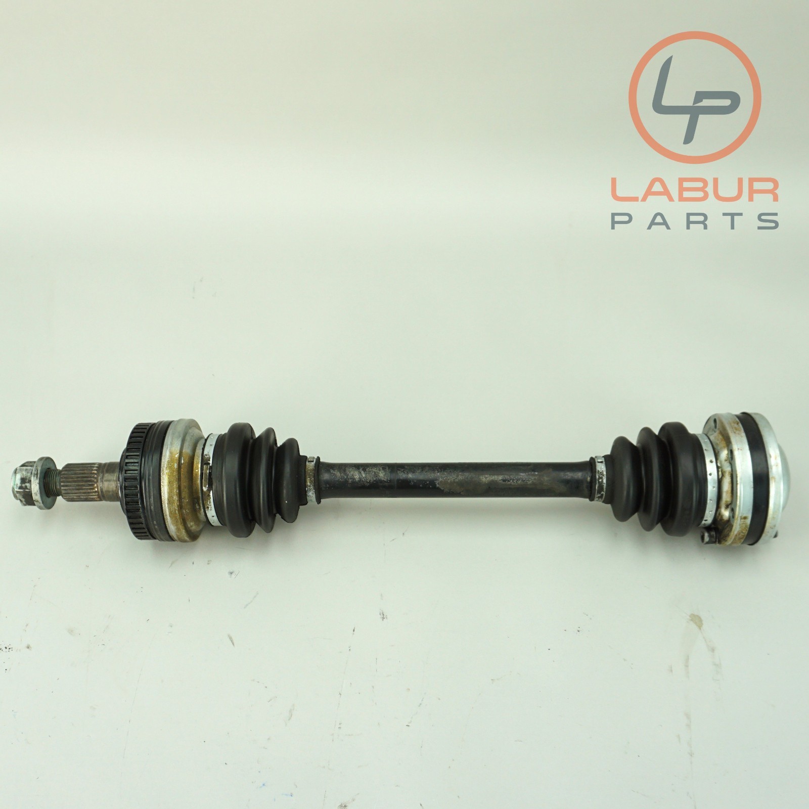 97-02 Porsche Boxster Tiptronic Rear Left or Right Side CV Axle Shaft Z7845