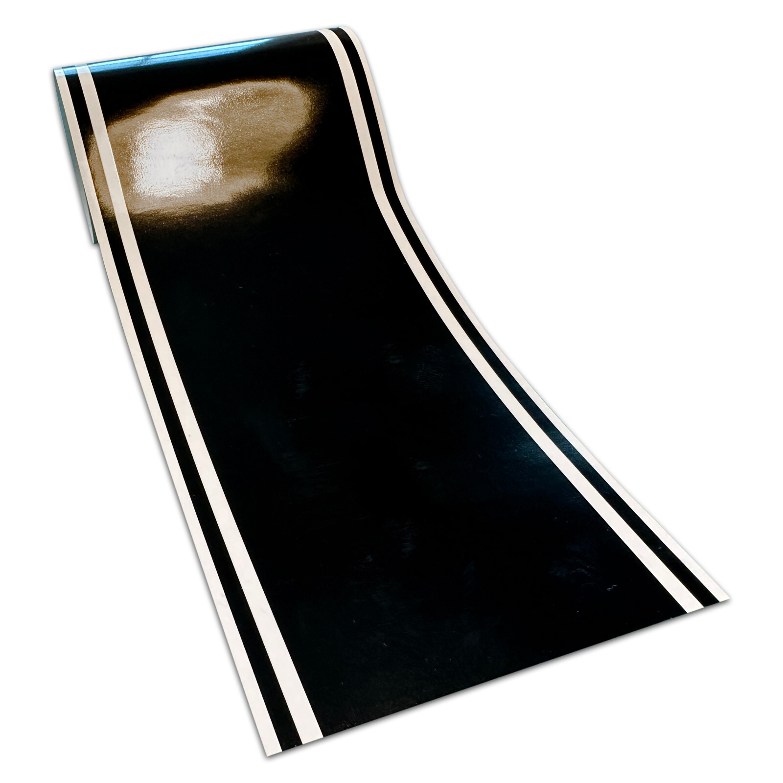Any Size Rally Racing Stripes Vinyl Decal Kit 72 Any Size Rally Racing Stripes Vinyl Decal Kit 72