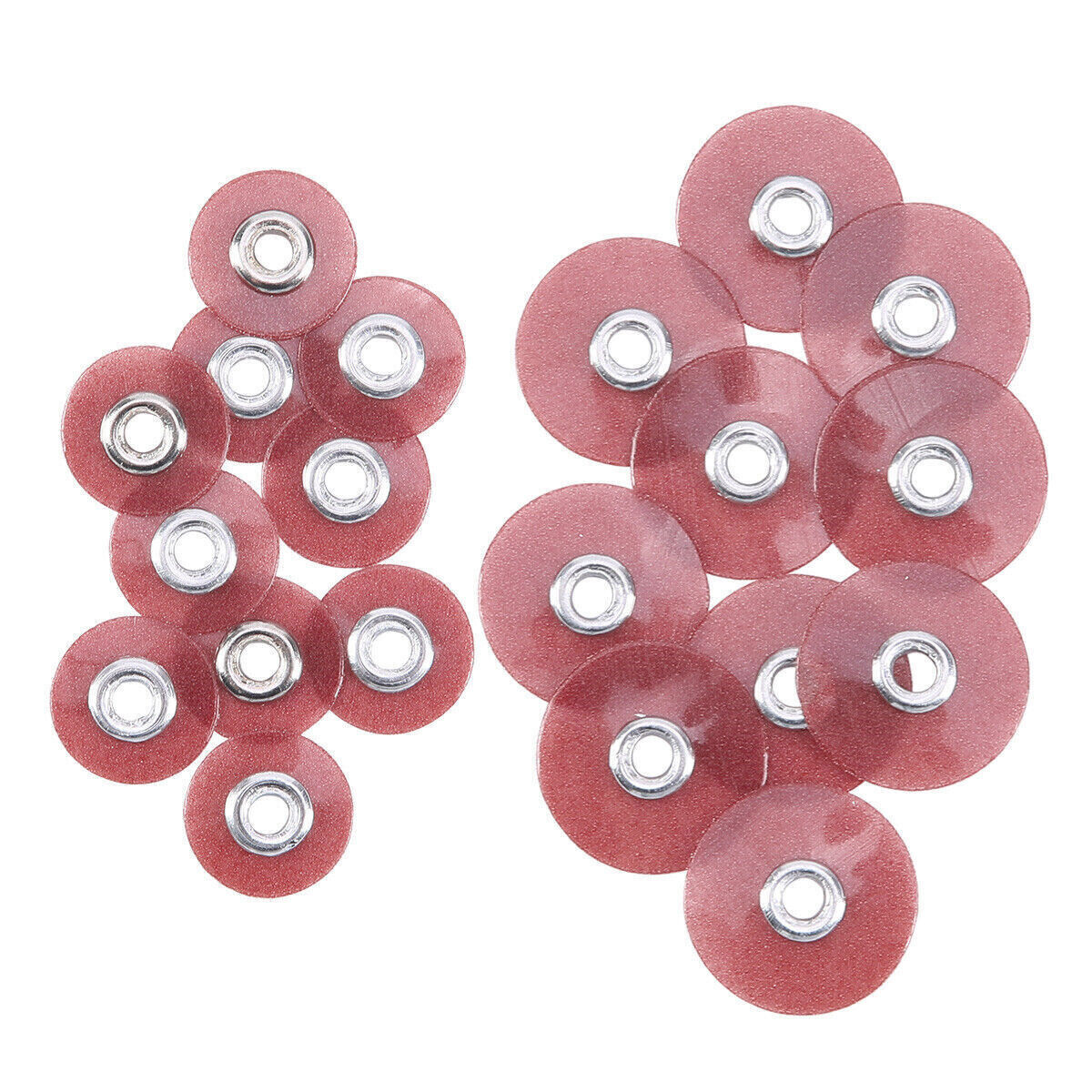 Dental 3M Sof-Lex soflex Contouring Polishing Discs Kit 9.5mm/12.7mm Dental 3M Sof-Lex soflex Contouring Polishing Discs Kit 9.5mm/12.7mm