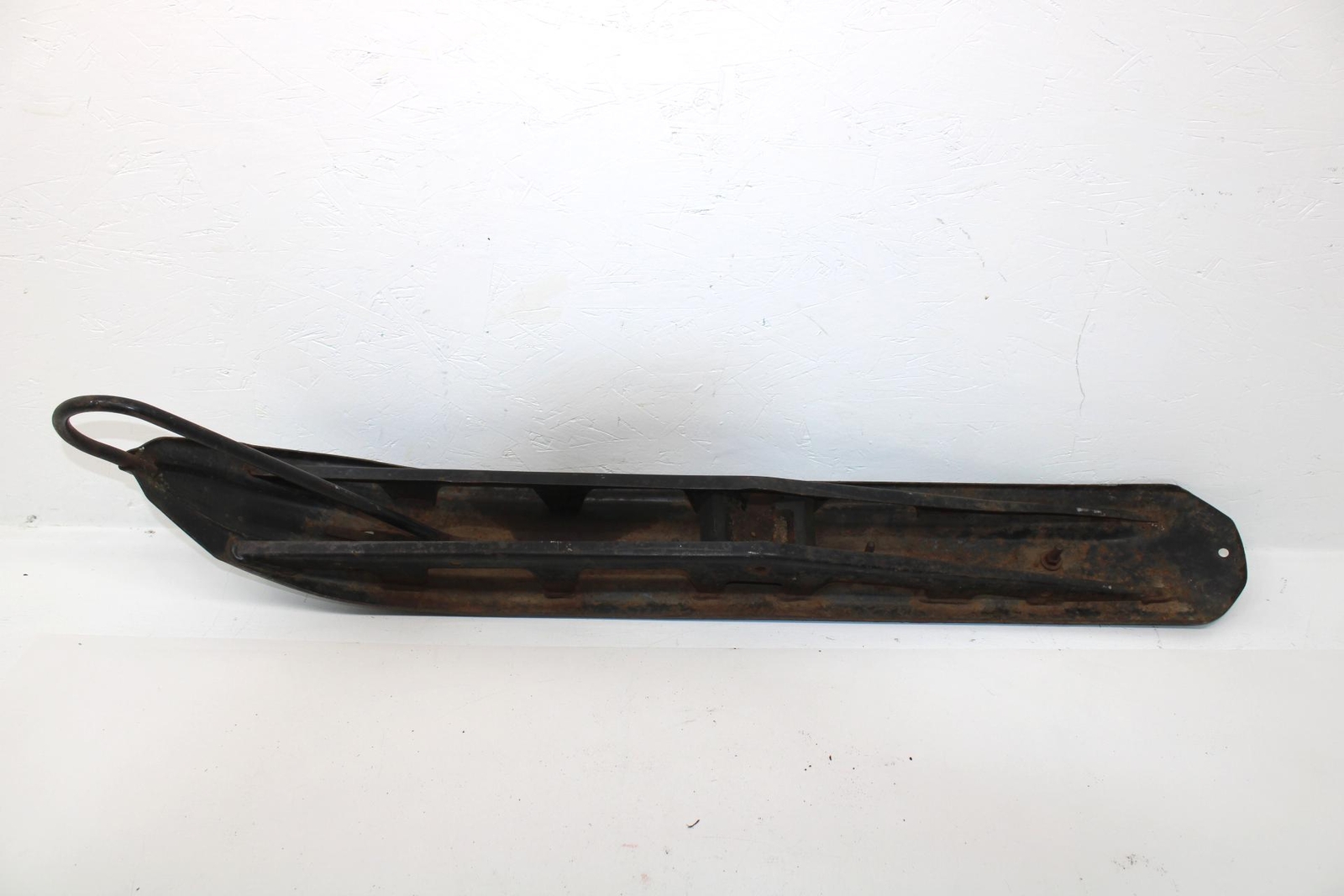 1993 Polaris Xlt Oem Ski 1820332-067 B604