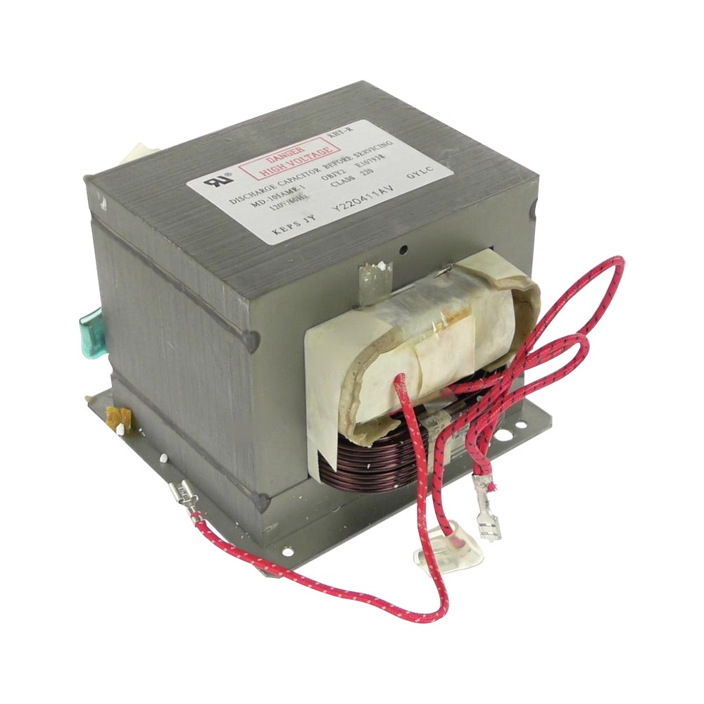Midea 17470000000925 Appliance H.V.Transformer