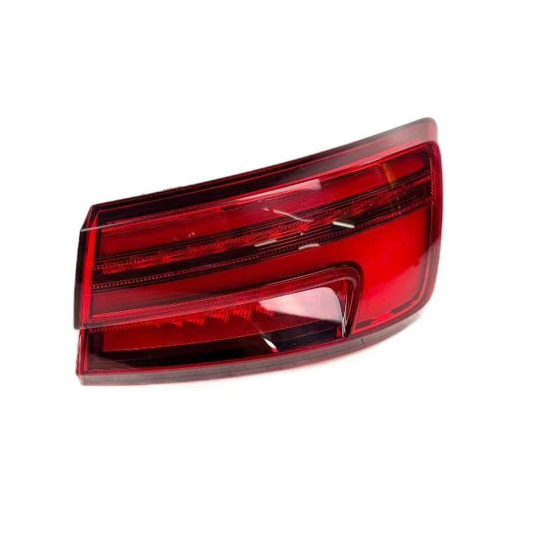 2017-2020 Audi A3 Right Passenger Side Outer Tail Light OEM 2017-2020 Audi A3 Right Passenger Side Outer Tail Light OEM