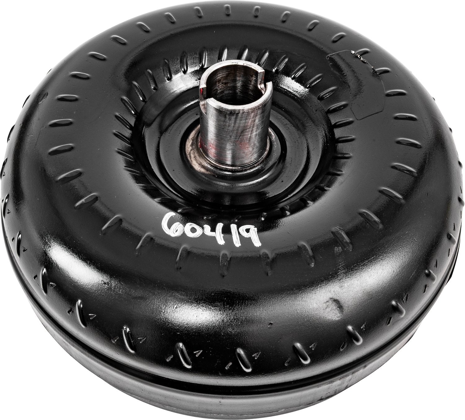 JEGS Performance Towing Torque Converter for GM 4L60E, 4L65E,  4L70E