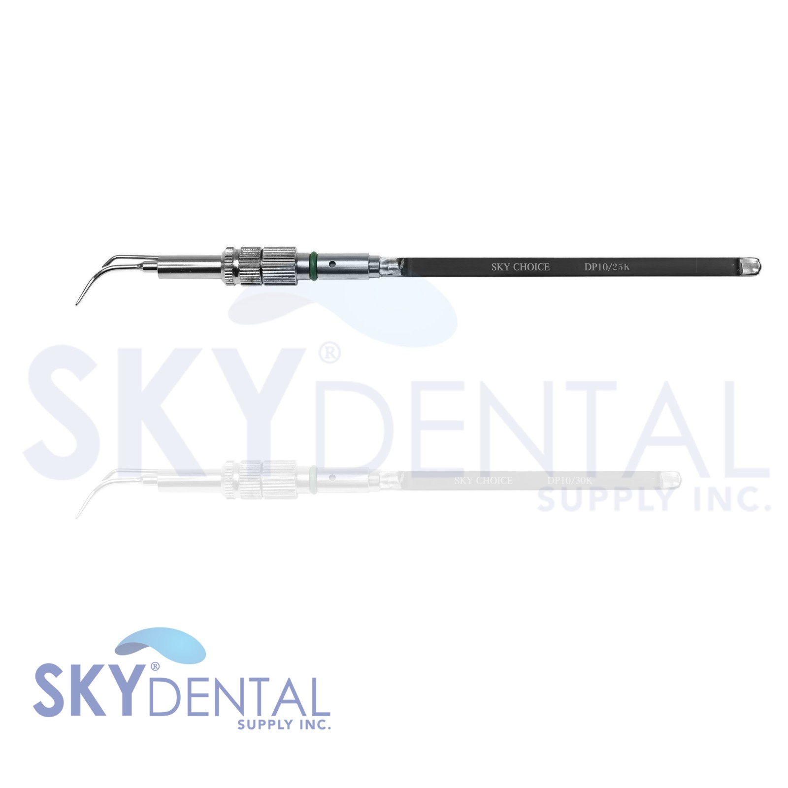P-10 Cavitron Dental Inserts Tips Ultrasonic 25k/30k Slim Series Tip insert