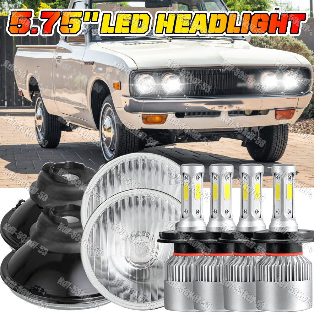 4PC DOT 5.75\