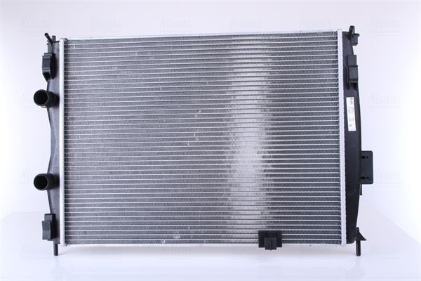 Radiator, engine cooling Nissens 67367 Radiator, engine cooling Nissens 67367