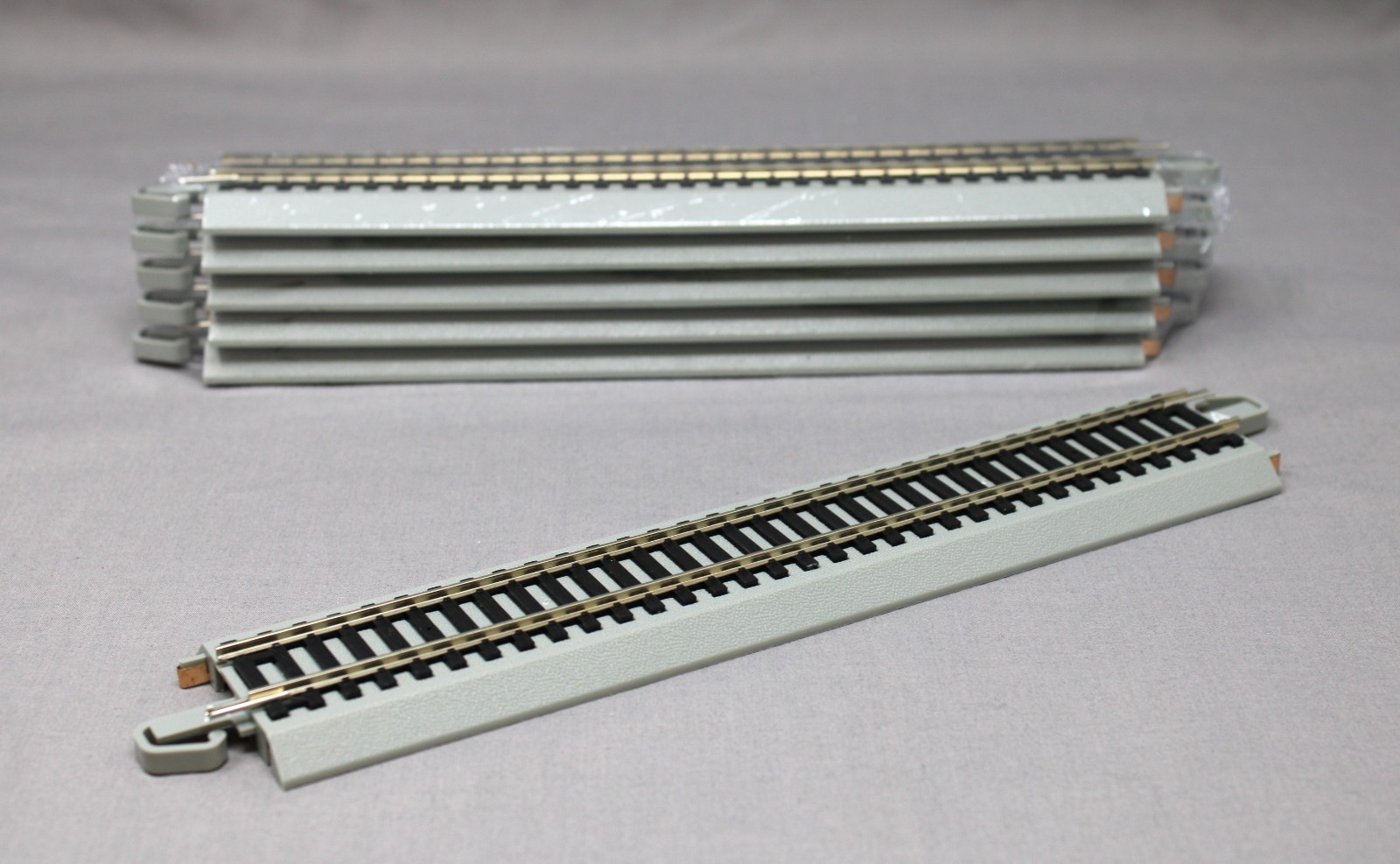 Bachmann EZ-Track #44548: 9\