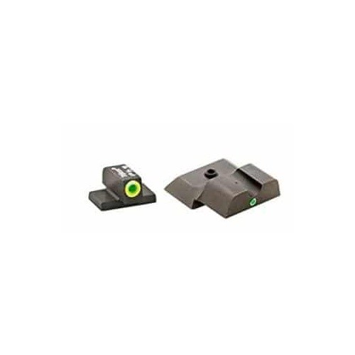 Ameriglo Pro i-Dot Green Tritium Sights UPC: 644406906360