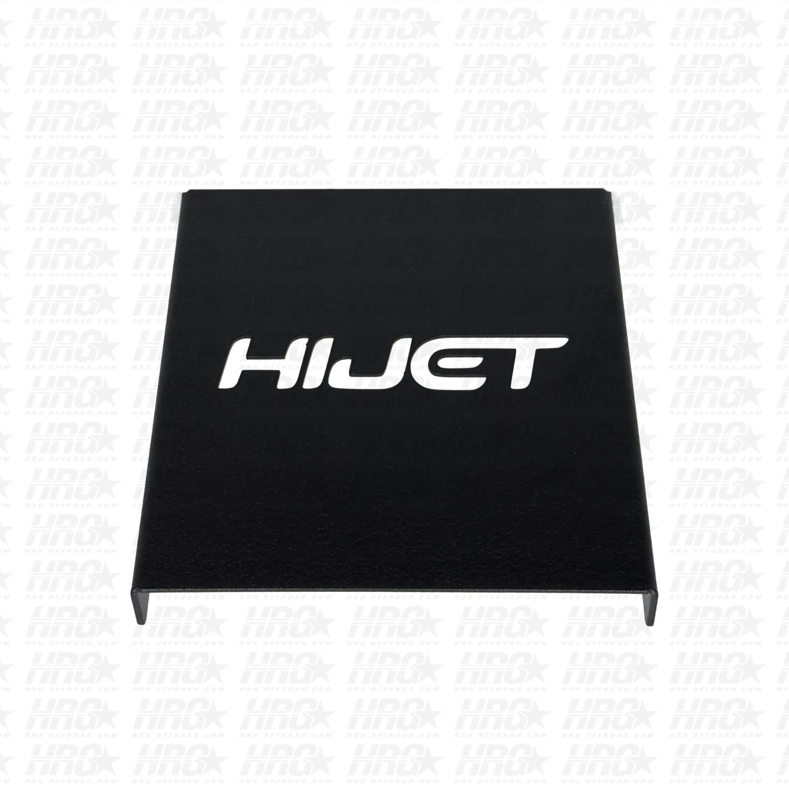 BATTERY COVER FOR 1990-1998 DAIHATSU HIJET - HRG OFFROAD