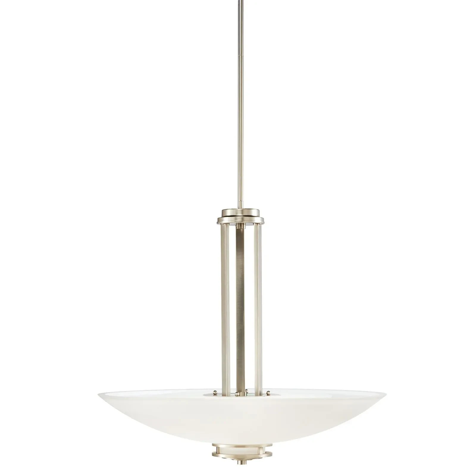 Kichler 3275NI - Hendrik 3 Light 24
