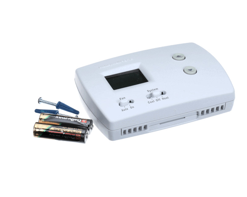 TRANE TH3110D1008 TRANE TH3110D1008 Thermostat Pro Digital Non-PR TRANE TH3110D1008 TRANE TH3110D1008 Thermostat Pro Digital Non-PR
