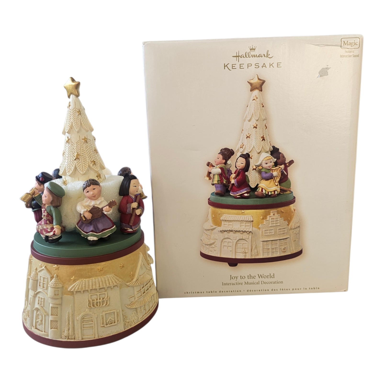Hallmark Keepsake-2007-\ Hallmark Keepsake-2007-\