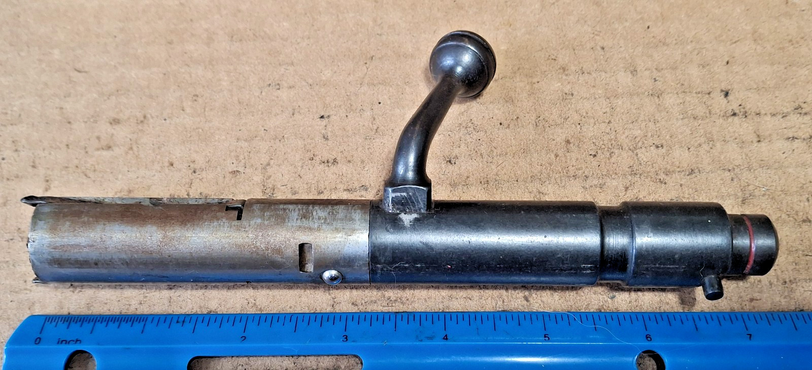 Mossberg 385 K-B 20 Ga Shotgun Bolt Mossberg 385 K-B 20 Ga Shotgun Bolt
