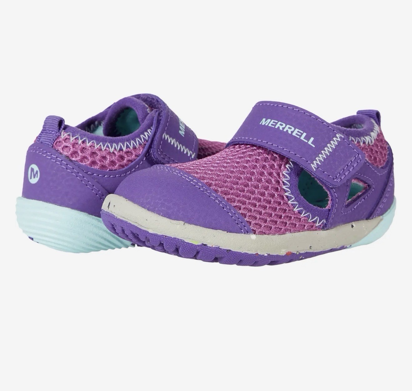 Merrell Bare Steps H20