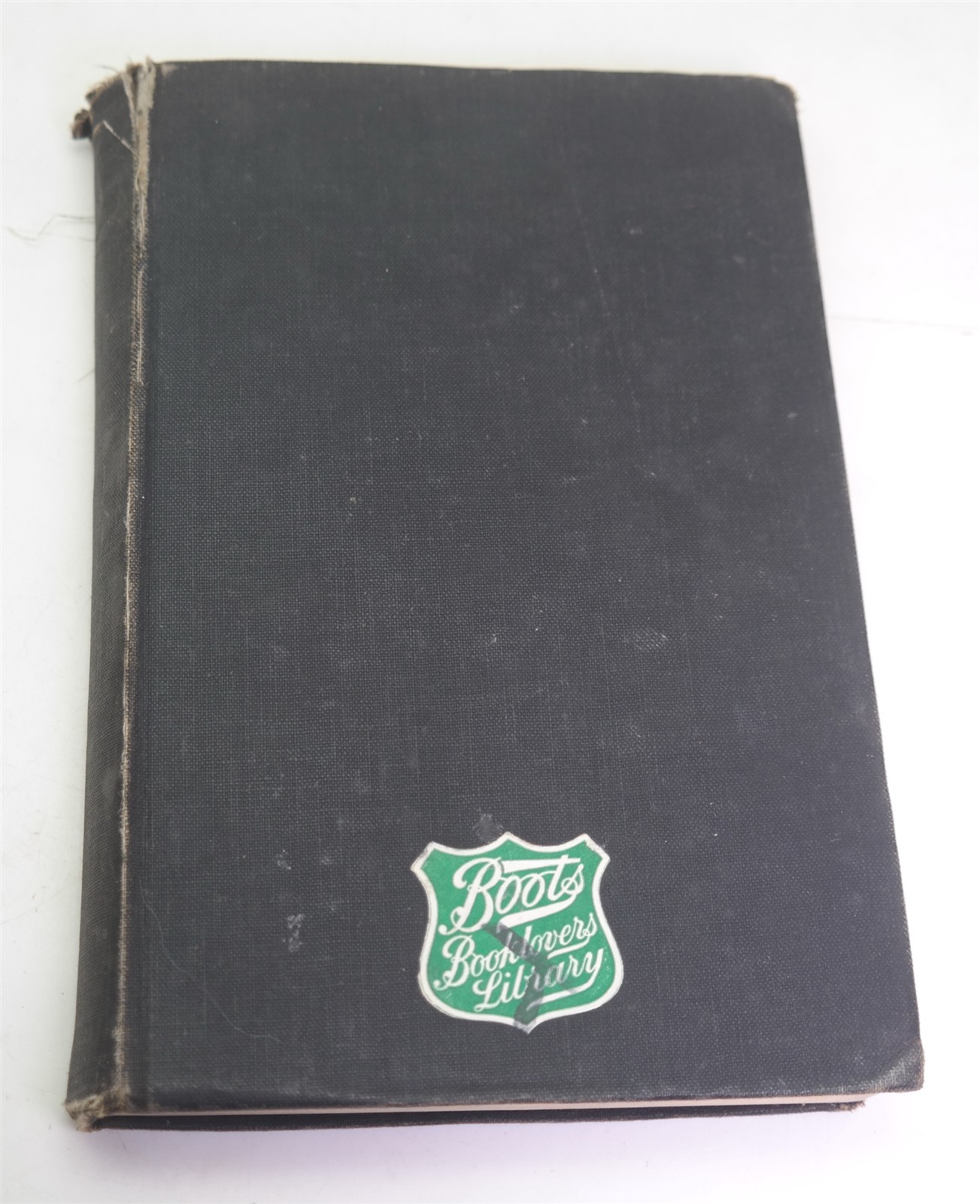 Vtg 1948 Book Violinist of To-Day by Donald Brook Jascha Heifetz Vtg 1948 Book Violinist of To-Day by Donald Brook Jascha Heifetz