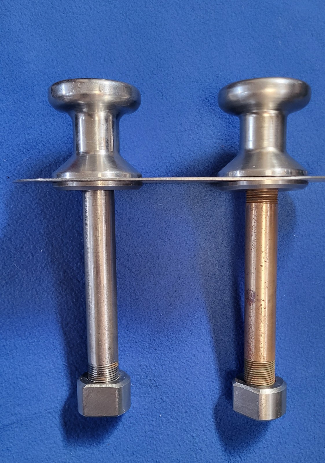  Bollard  Cleat Boat Parts Moorings Bitts Quality  Large Boat Parts Custom Made