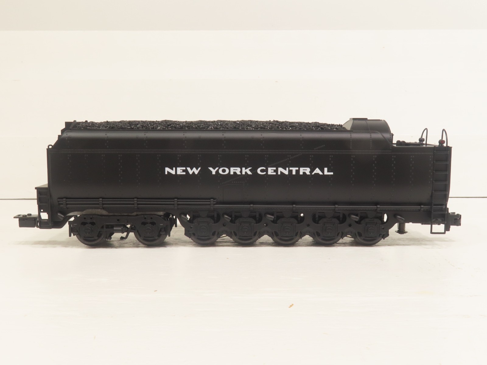 Lionel 6-38097 New York Central PT Tender Century Club IINIB 