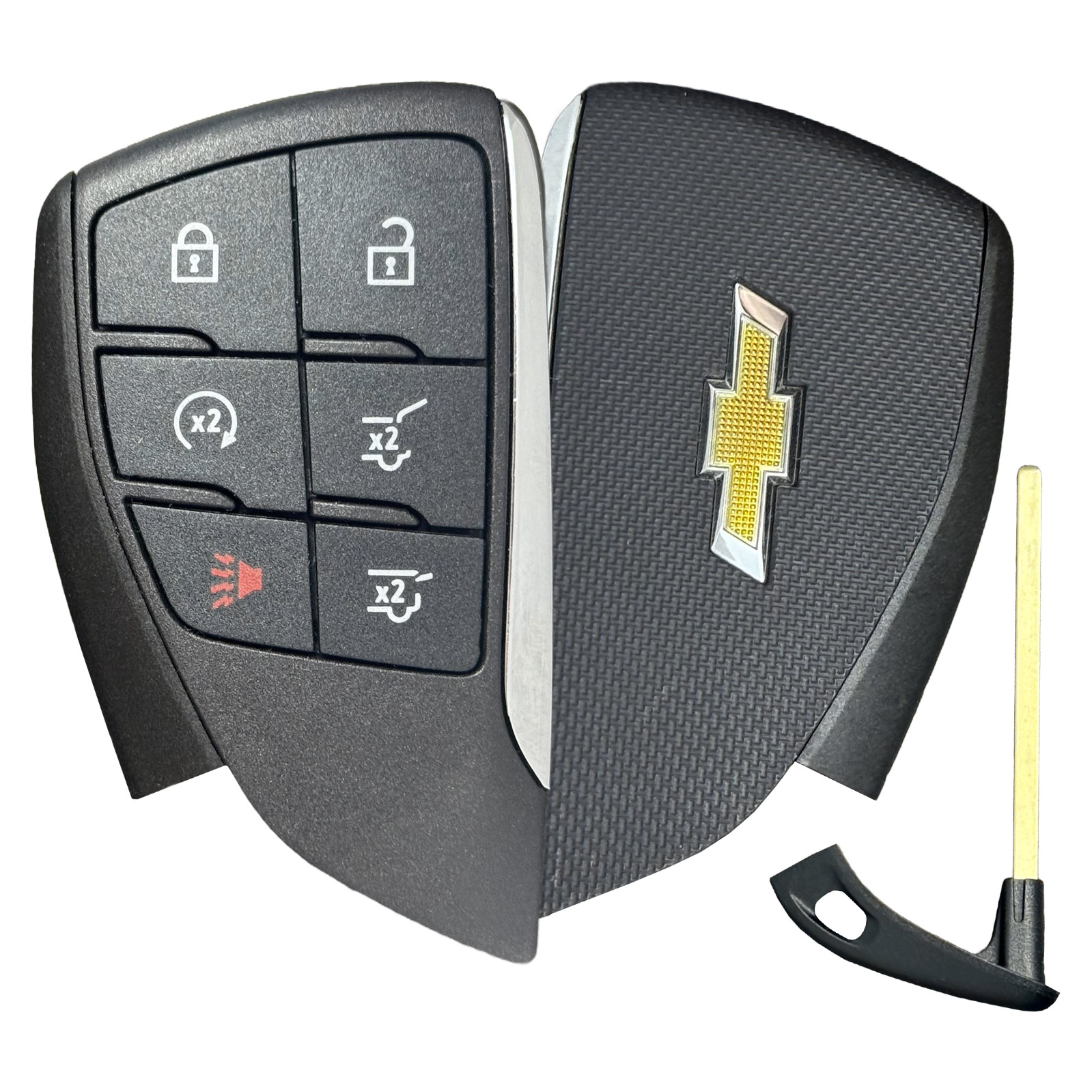 Mint Original  2021-26 Chevy Suburban Smart Key Remote Oem Factory YG0G21TB2