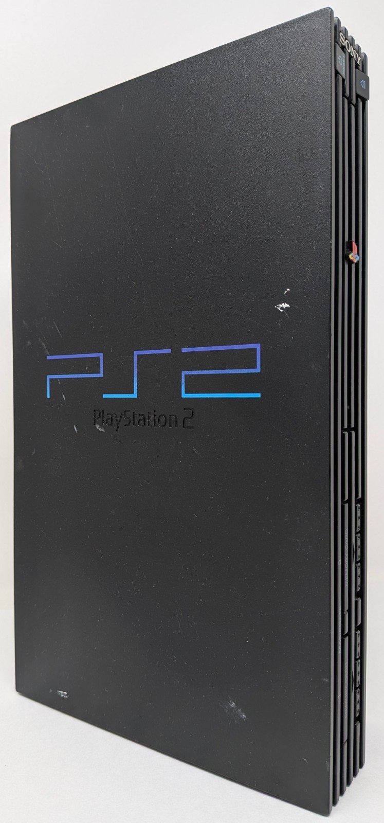 Sony Original PlayStation 2 PS2 Console Tested & Working *READ DESCRIPTION*