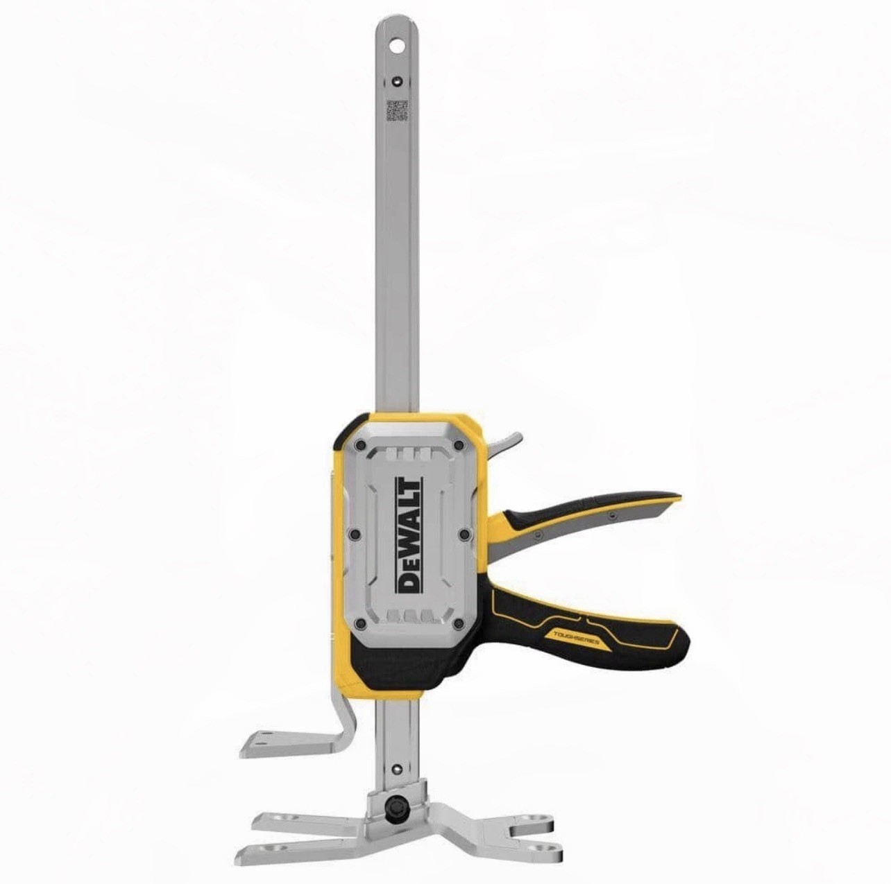 DEWALT Toughseries Construction Jack Set (1-Piece) OB *READ*