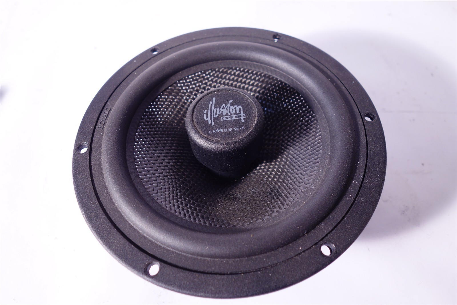 Illusion Audio 6\