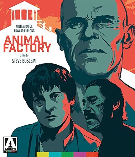 Animal Factory - GOOD Animal Factory - GOOD
