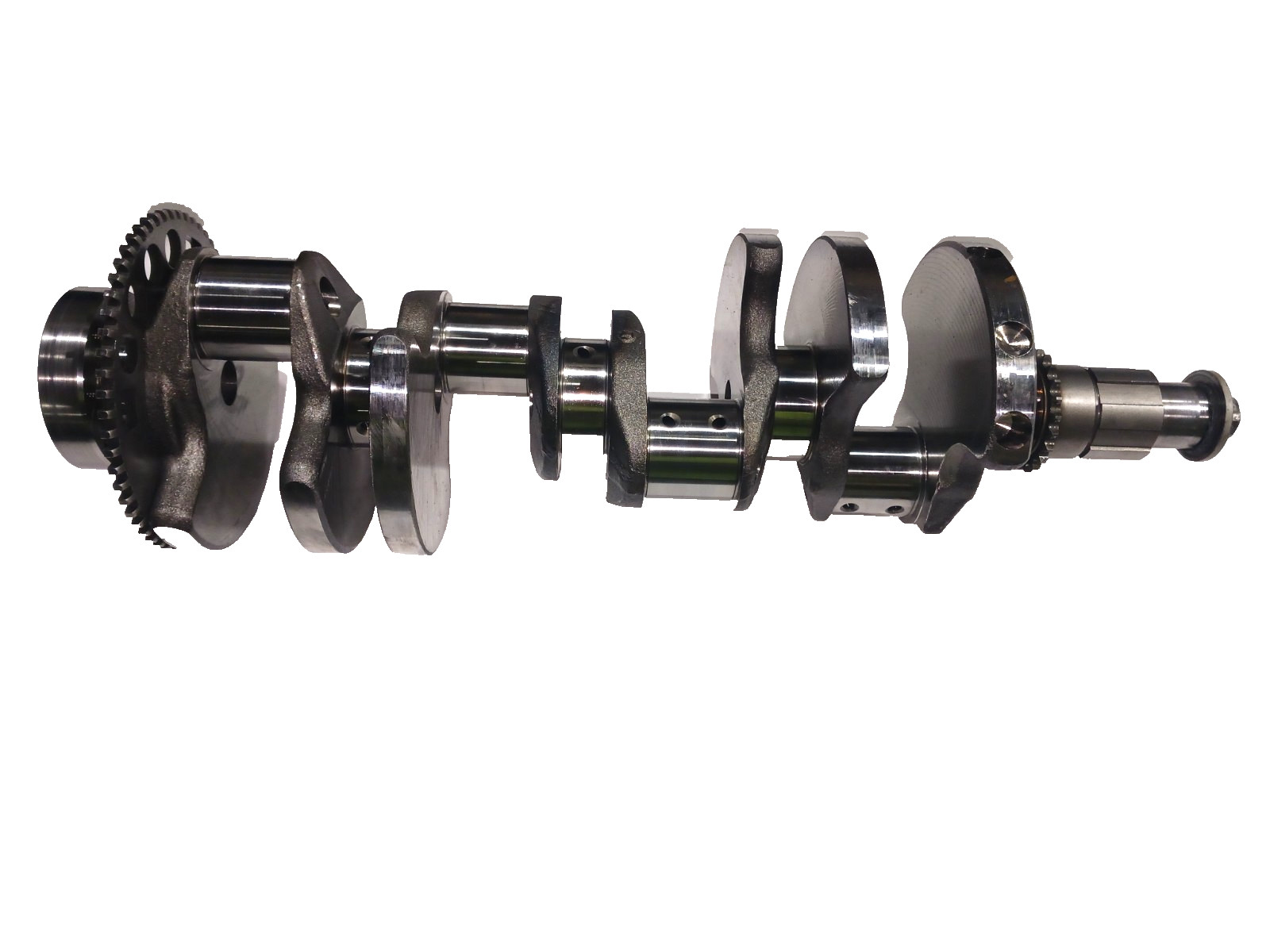 LT1 DRY Sump Crankshaft 6.2 OEM TAKE OUT STD Size, CORVETTE **TAKE OUT**