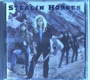 Stealin Horses Stealin Horses