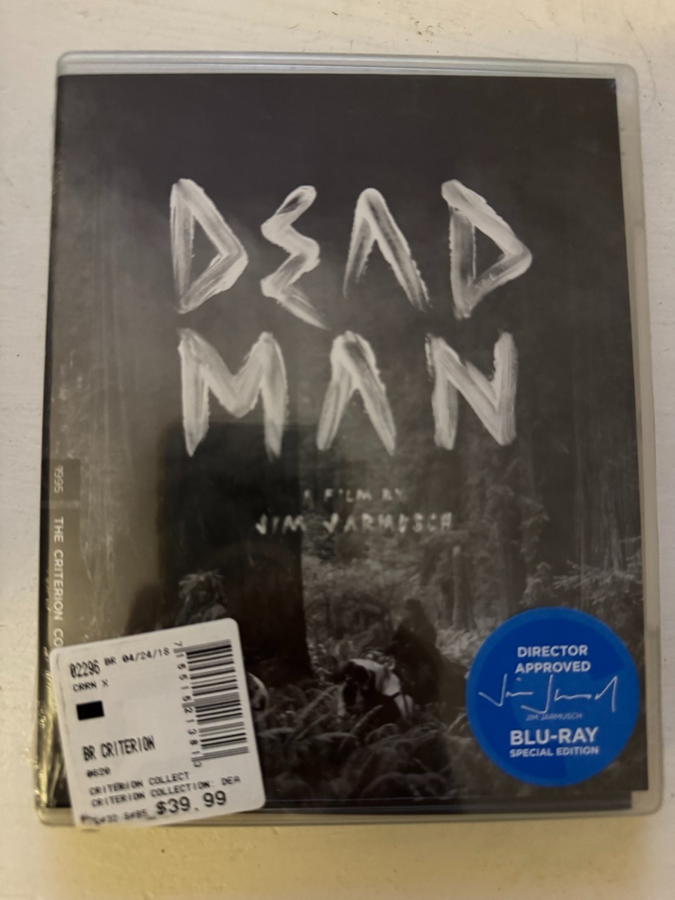 Criterion Blu-rays, Some New - Save 5% on 2, 10% on 3, 20% on 4 or More Criterion Blu-rays, Some New - Save 5% on 2, 10% on 3, 20% on 4 or More