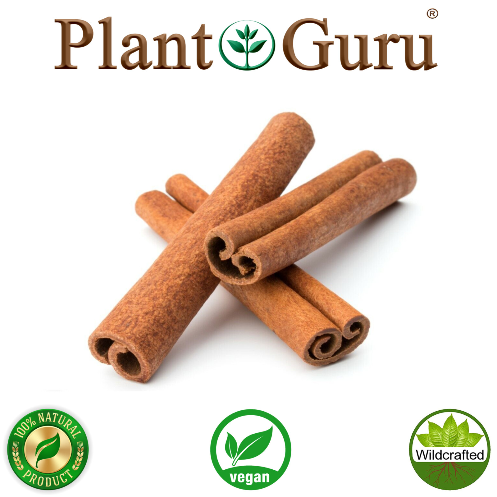 Cinnamon Sticks Cassia Cut Vera 100% Pure Cinnamomum Canela 2.75”, 4”, 6” Inches