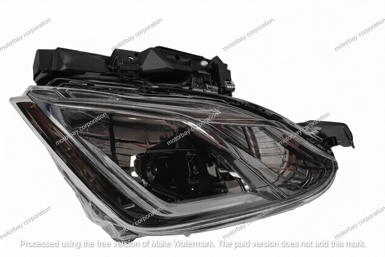 Suzuki Swift 4th gen 2025 to 2026 front left headlight full led (35300M75T50)