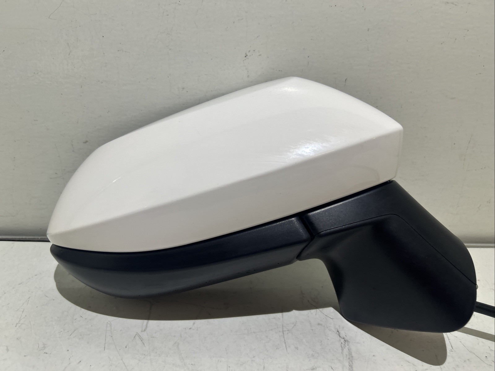 2020 - 2025 Toyota Corolla Door Mirror w/ Blind Spot Passenger Right RH OEM 9191