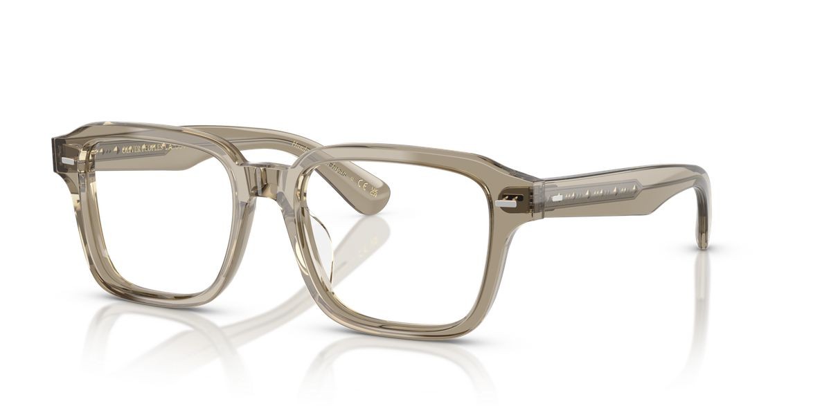 NEW OLIVER PEOPLES OV5562U 1745 ERRISSON SENCHA AUTHENTIC EYEGLASSES 51-18