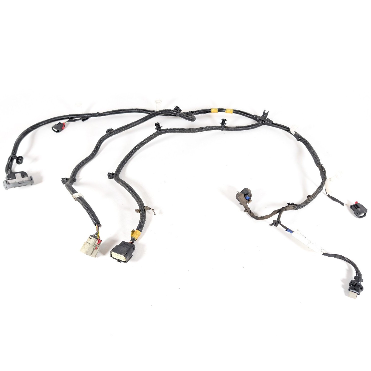 2020-2025 Tesla Model Y Rear Subframe Wire Wiring Harness OEM