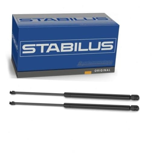 2 pc Stabilus 4B-0872NC Rear Trunk Lift Supports Gas Strut |  delivers German
