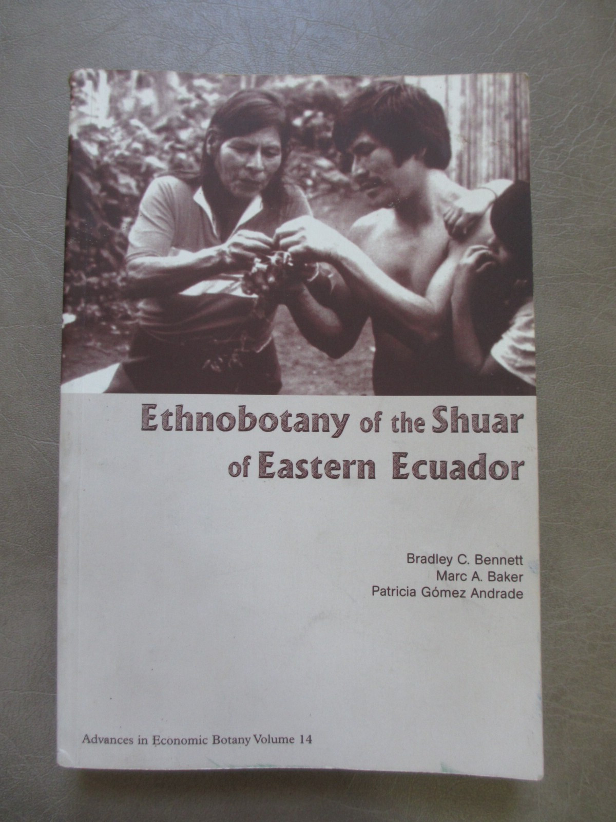 RARE Ethnobotany of the Shuar of Eastern Ecuador -Out of Print, Medicinal Plants RARE Ethnobotany of the Shuar of Eastern Ecuador -Out of Print, Medicinal Plants