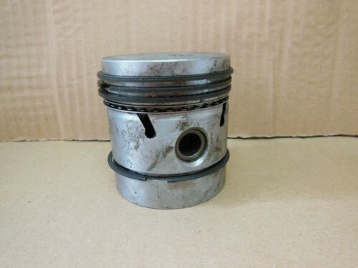 fits Austin Morris Mini Riley Piston 848cc 15037 12A120 020 Oversize Classic