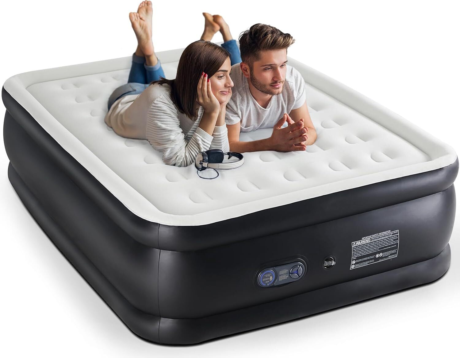 Queen Size Air Mattress 22\ Queen Size Air Mattress 22\
