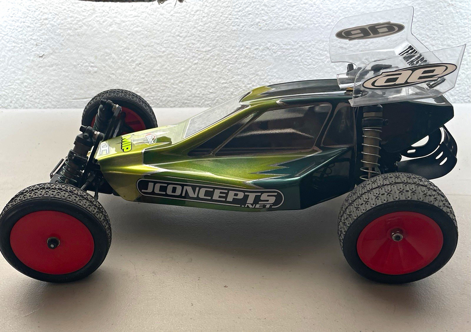 Team Associated RC10B3 Team buggy. Very clean.. Team Associated RC10B3 Team buggy. Very clean..