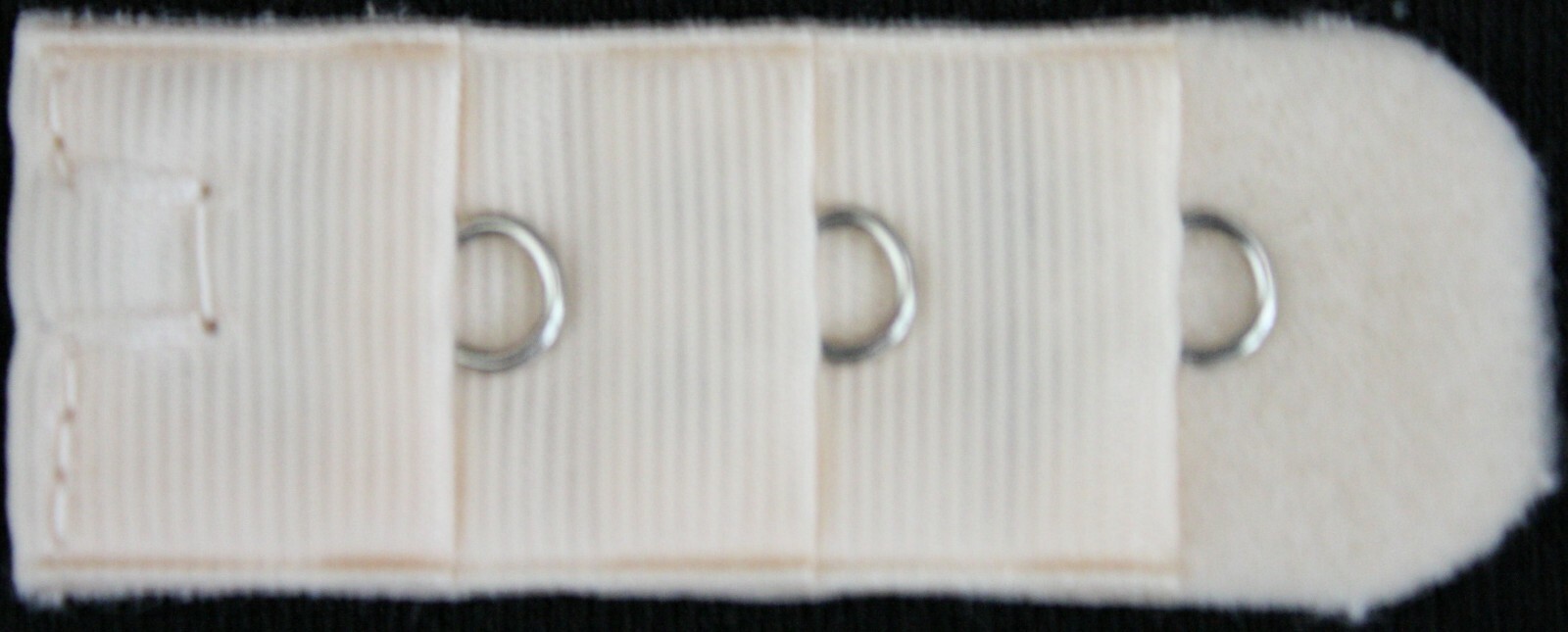 SPECIAL Bra Extender 1,2,3,4,or 5 Hooks w/ or w/out Elastic-USA Shipped