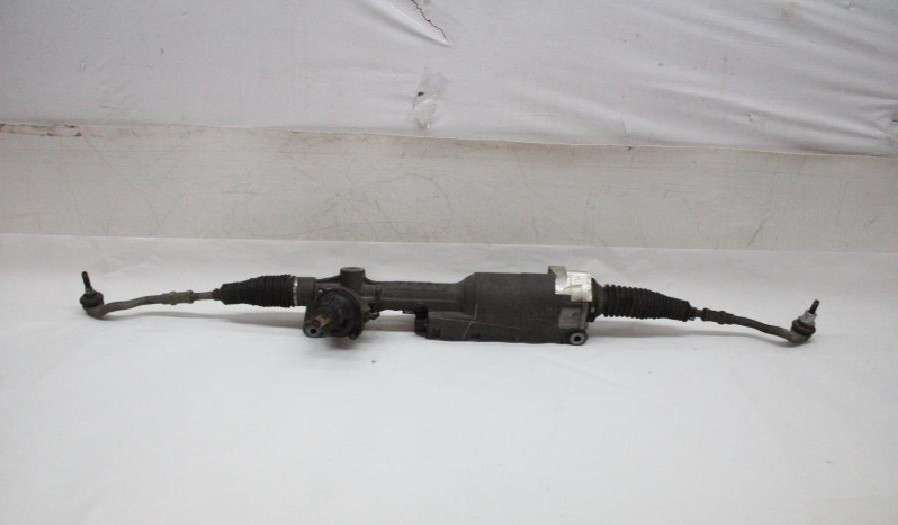 2013-2016 Audi A4 S4 A5 S5  Electric Power Steering Gear Rack & Pinion OEM