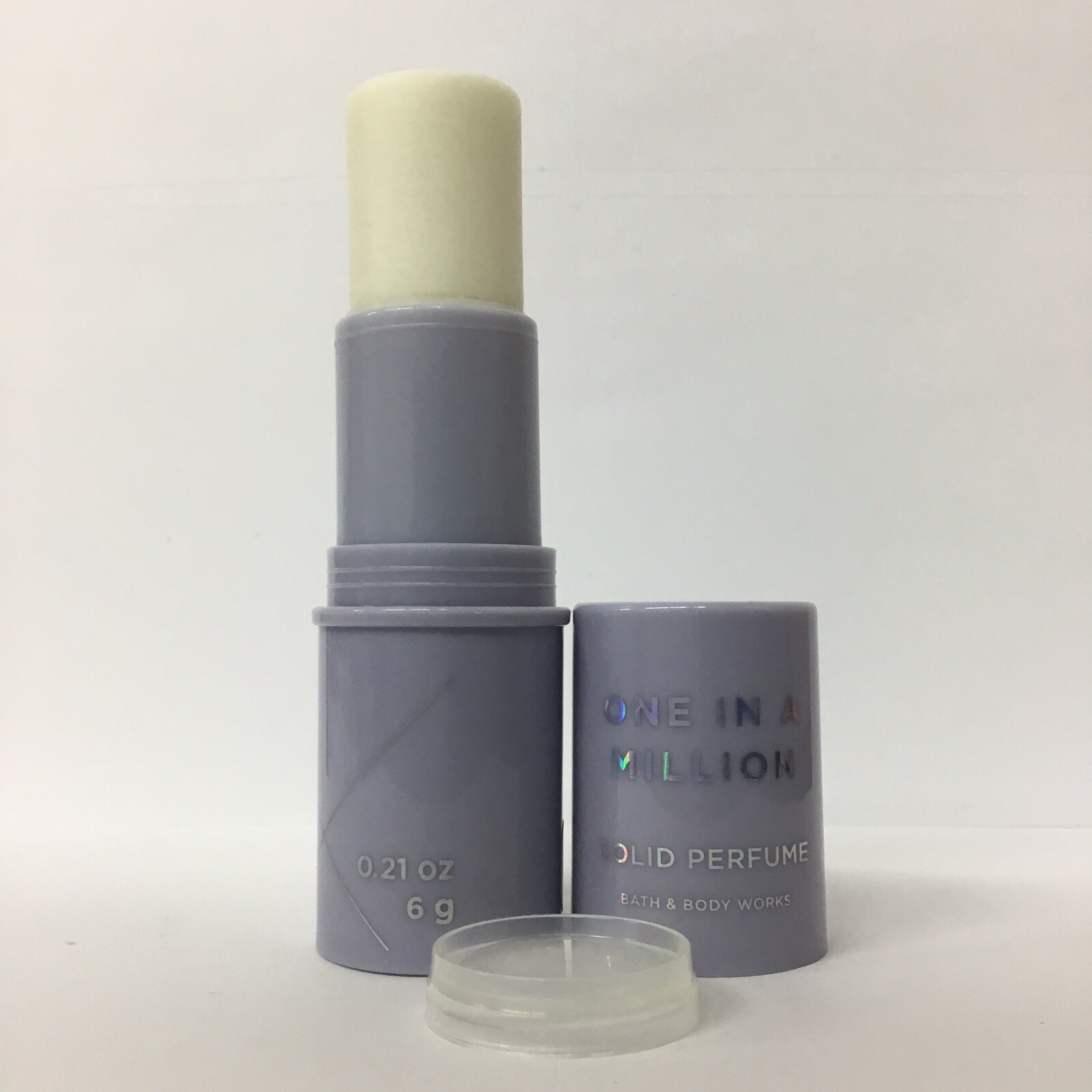 One In A Million Solid Perfume Bath & Body Works - 0.21oz .