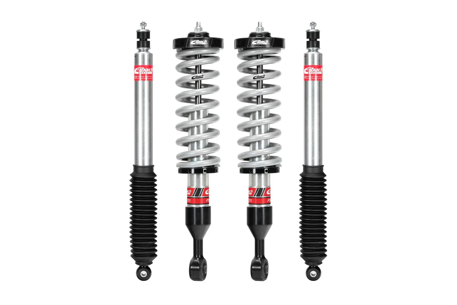 Eibach E86-82-070-01-22 F&R Coilovers & Shocks
